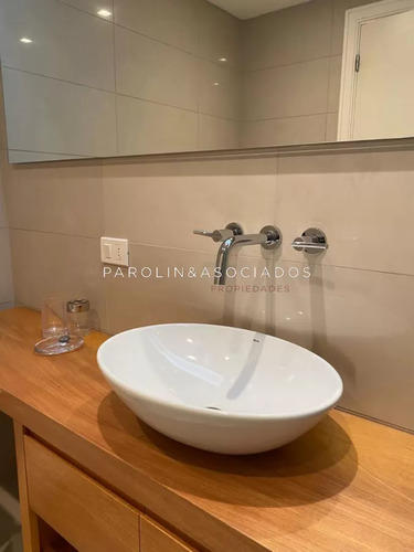 Apartamento En Venta En Terrazas De Villa Brava, Punta Del Este.