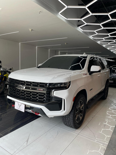 Chevrolet Tahoe Z71 2023