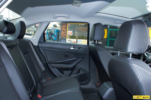 Imagen 17 de 25 de Volkswagen Jetta