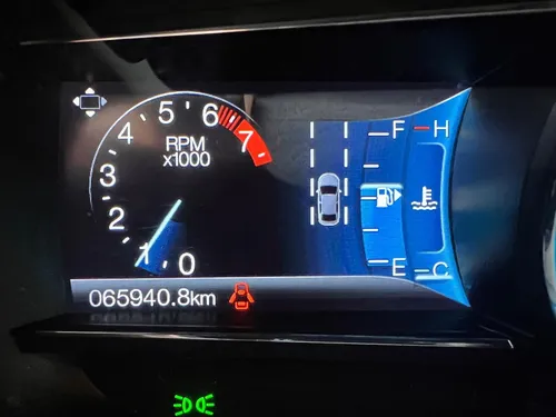 Ford Explorer 3.5 Limited