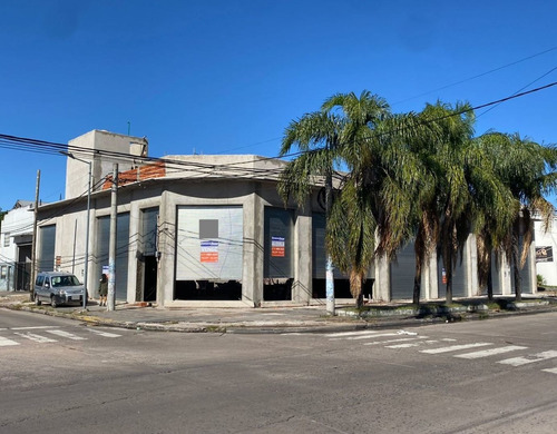 Imagen 2 de 5 de Local En Venta En San Miguel