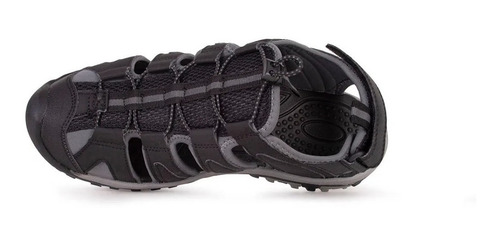 Imagen 6 de 10 de Sandalia Deportiva Zapatilla Nevados Hombre Liviano Trekking