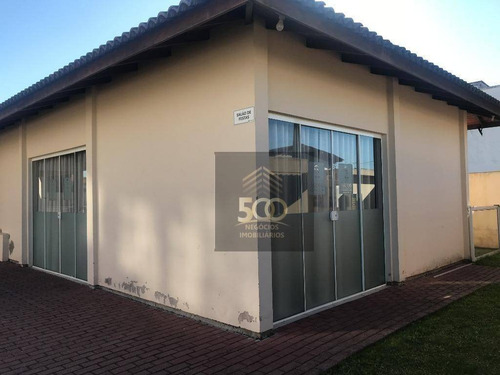 Imagem 27 de 28 de Cobertura À Venda, 98 M² Por R$ 385.000,00 - Ponte Do Imaruim - Palhoça/sc - Co0053