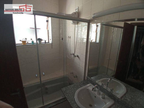 Imagem 6 de 30 de Sobrado Com 5 Dormitórios À Venda, 400 M² Por R$ 2.199.999,98 - Freguesia Do Ó - São Paulo/sp - So1498