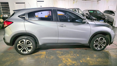 Honda HR-V 1.8 Lx Flex Aut. 5p