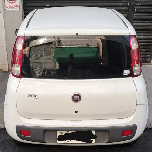 Imagem de Fiat Uno 1.0 Vivace Flex 3p