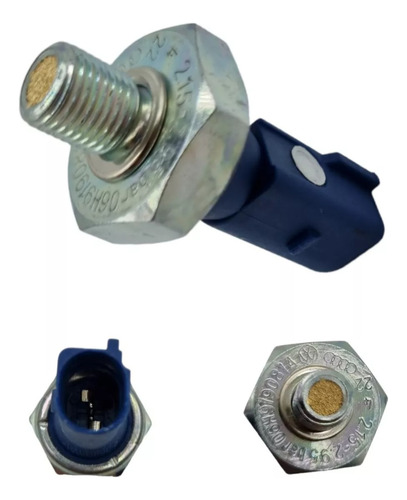 Bulbo Aceite Azul Audi A3 Tfsi Sedan 2.0t 2020 2021 2022