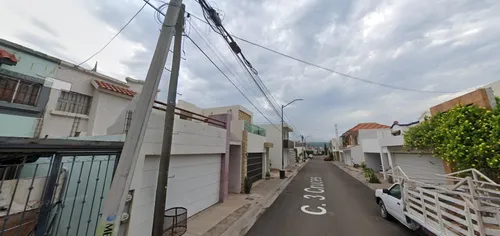 Casa En Remate Bancario En Culiacán Sinaloa Cl*/ 2