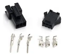 Comprar Conector Rc Jst Sm 3 Pines Ws2811 Ph Ventas