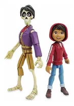 Comprar Toybox Miguel Y Héctor Coco Pixar Disney Store