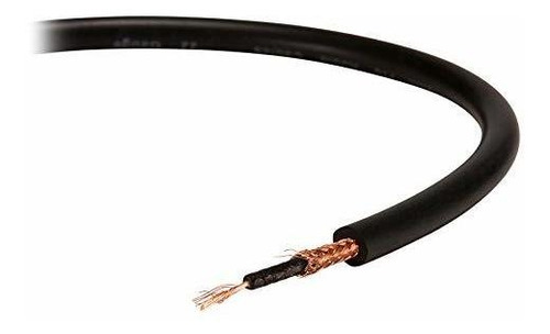 Cables Para Instrumentos Talent Gi100 22 Awg Guitar And Inst