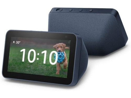 Parlante Altavoz  Inteligente Alexa Echo Show  5 Kids