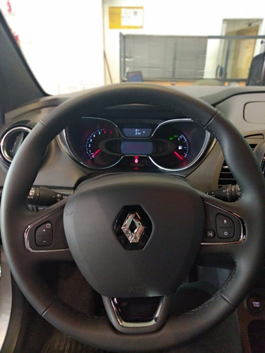 Renault Captur Intense 0km Oferta Unica $690.000 Tasa 0 (lf)