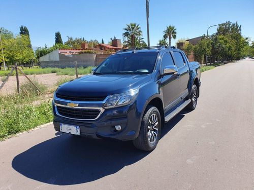 Chevrolet S-10 2.8 Ctdi C/doble 4x2 High Country