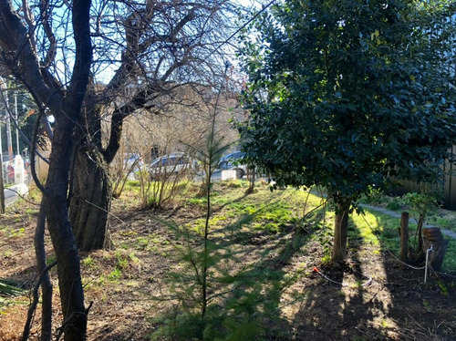 Venta Terreno Urbano Bariloche. Apto E Ideal Para Edificio