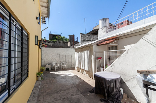 Imagen 15 de 30 de Venta Ph Multifamiliar De 3 Y 4 Amb. San Martin