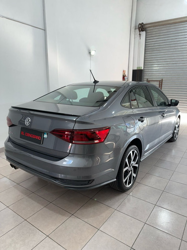 Volkswagen Virtus 1.4 Tsi Gts