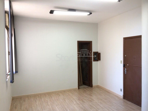 Imagem 4 de 7 de Sala À Venda Em Centro - Sa002137