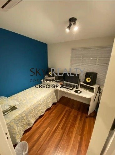 Imagem 4 de 10 de Casa Em Condominio - Parque Munhoz - Ref: 14790 - V-14790
