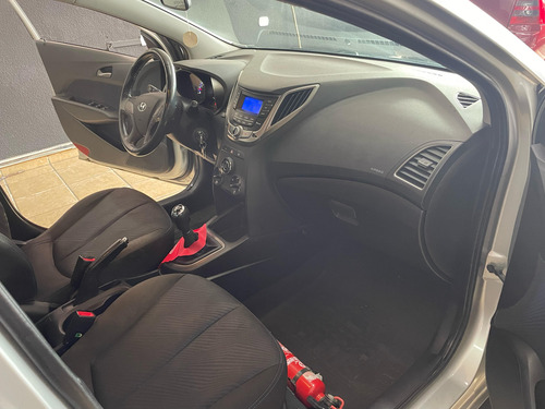 Hyundai HB20X 1.6 Style Flex 5p