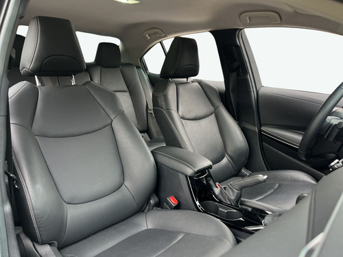 Toyota Corolla XEi 2.0 Dynamic Force (Flex) (Aut)