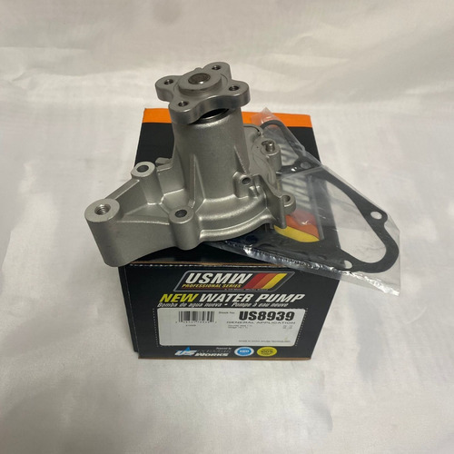 Bomba Agua Us Motor Works Dodge I10 (2012-2014) #us8939