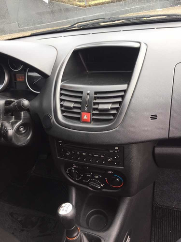 Peugeot 207 1.4 Allure 75cv 2011