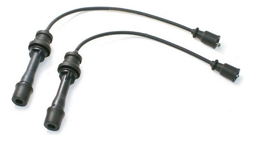 Cables Bujias Ford Laser 1.6 4 Cil 16 Val 2001-2002