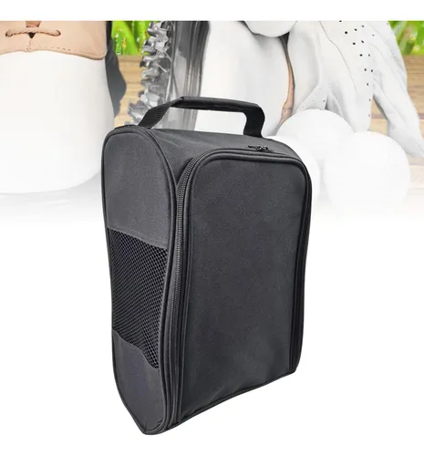 Golf Shoes Bag Breathable Equipment Multifunction Durable