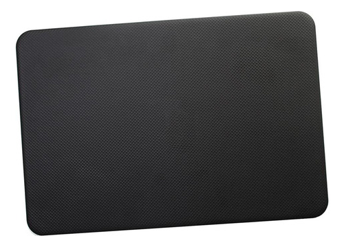 Caja De Tapa Trasera De Cubierta Negra De Carcasa Para