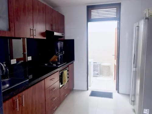 Casa En Venta En Caudal Alto. Cod V15443