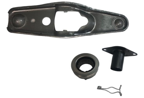 Kit Guia Crapodina Horquilla Embrague Vw Fox Suran Gol Trend