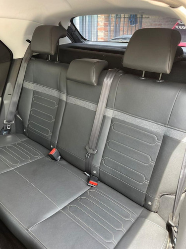 Citroën C4 Cactus 1.6 Thp 165 At6 Shine