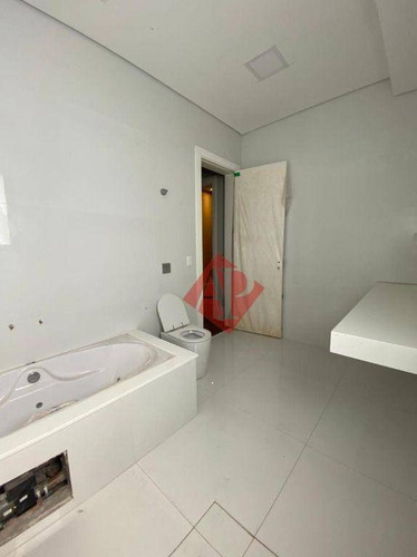 Imagem 23 de 23 de Sobrado Com 5 Dormitórios À Venda, 1200 M² Por R$ 12.000.000,00 - Tamboré 02 - Santana De Parnaíba/sp - So0361