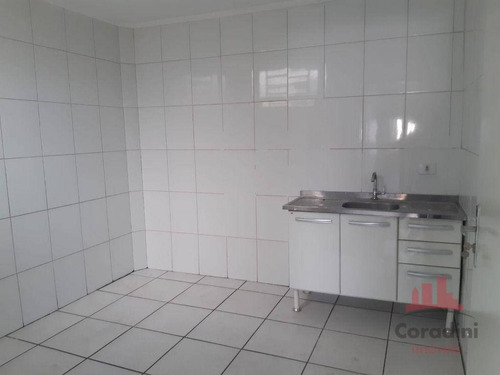 Imagem 7 de 7 de Salão Para Alugar, 100 M² Por R$ 3.000,00/mês - Centro - Nova Odessa/sp - Sl0409