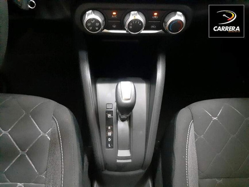 Imagem 12 de 12 de Kicks 1.6 16v Flexstart S 4p Xtronic