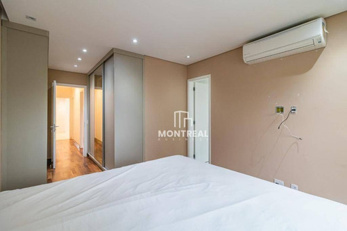 Imagem 18 de 24 de Apartamento À Venda, 176 M² Por R$ 1.800.000,00 - Alphaville Conde Ii - Barueri/sp - Ap3066