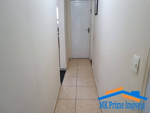 Imagem 12 de 15 de Casa Assobradada 228m² Sendo 4 Dorms. Com 2 Suítes Na Vila São Francisco! - 2445