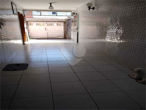 Imagem 27 de 29 de Sobrado Coom 3 Dormitórios Sendo 2 Suítes À Venda No Marapé Em Santos - Reo549168