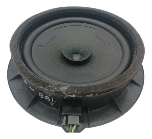 Alto Falante Traseiro Esquerdo Tiggo 5x 2020 1.5 (Usado)