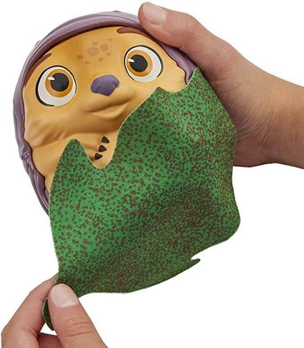 Bebé Tuk Tuk - Juguete Con 5 Accesorios Figura Para Niños.