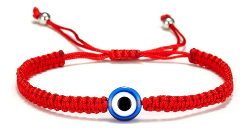 Pulsera Ojo Turco Proteccion + Estuche Gamushop