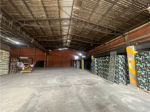 Venta Bodegas Condominio Candelaria