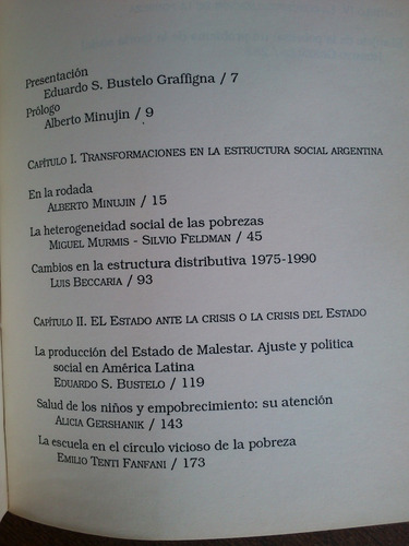 Imagen 2 de 3 de Cuesta Abajo - A. Minujin, Beccaria, Bustelo, Feijoó, Otros