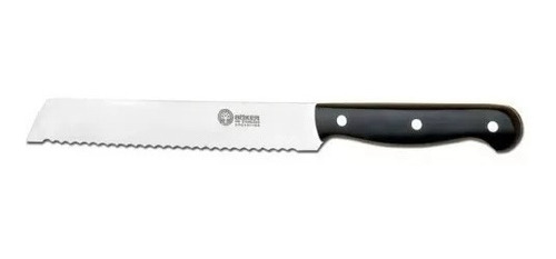 Cuchillo Panero Dentado Boker Arbolito 20 Cm Acero Inox