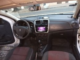 Renault Logan 1.6 Authentique 85cv 2014