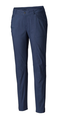 Imagen 1 de 3 de Mountain Hardwear Women's Ap Skinny Pant Scandinavian