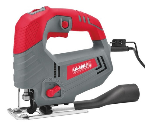 Imagen 1 de 6 de Sierra Caladora 750w 3000 Rpm 220v Envio Gratis
