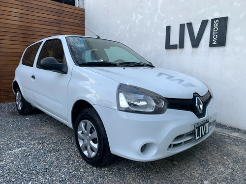 Renault Clio 1.2 Mío Expression Pack I