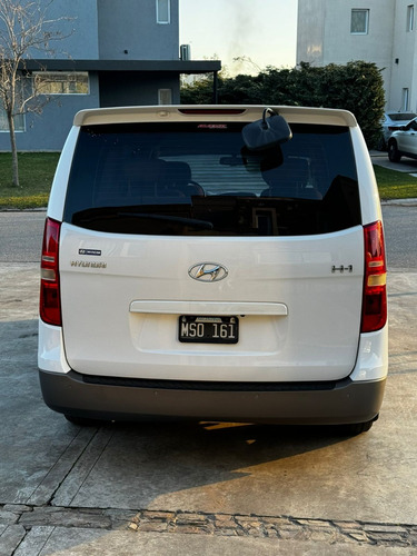 Hyundai H1 2.5 Premium 1 170cv At